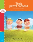 Image for Trois petits cochons.
