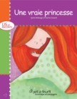 Image for Une vraie princesse.