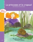 Image for La princesse et le crapaud