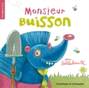 Image for Monsieur Buisson.