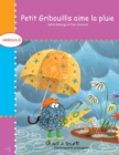 Image for Petit Gribouillis aime la pluie