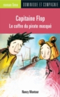 Image for Capitaine Flop - Le coffre du pirate masque.