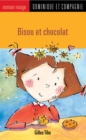 Image for Bisou et chocolat.