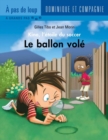 Image for Le ballon vole.