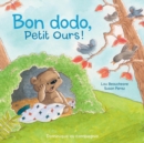 Image for Bon dodo, Petit Ours !