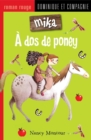 Image for A dos de poney.