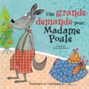 Image for Une grande demande pour Madame Poule.
