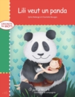 Image for Lili veut un panda