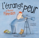 Image for L&#39;etrange peur de Monsieur Pampalon.