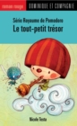 Image for Le tout-petit tresor.