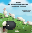 Image for Bruno au royaume des moutons - Bruno and the flock