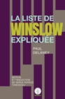 Image for La liste de Winslow expliqu?e