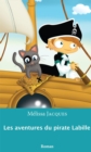 Image for Les Aventures Du Pirate Labille : Tome 1