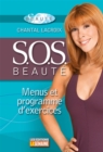 Image for S.O.S Beaute - Tome 1: Menu et programme d&#39;exercices