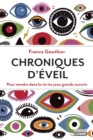 Image for Chroniques d&#39;eveil: CHRONIQUES D&#39;EVEIL [NUM]
