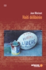 Image for Haiti deliberee