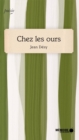 Image for Chez les ours