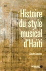 Image for Histoire du style musical d&#39;Haiti