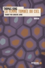 Image for La femme tombee du ciel
