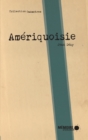 Image for Ameriquoisie