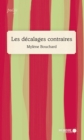 Image for Les decalages contraires