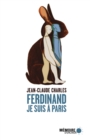 Image for Ferdinand Je Suis a Paris
