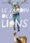 Image for Le jardin des Lions: JARDIN DES LIONS -LE [NUM]