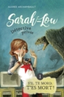 Image for Sarah-Lou, detective (tres) privee 1: S&#39;il te mord, t&#39;es mort !