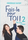 Image for Fais-le pour toi ! 2: FAIS-LE POUR TOI ! 2 [NUM]