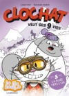 Image for Clochat veut ses neuf vies 5: La ruee vers l&#39;or
