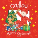 Image for Caillou: Merry Christmas!