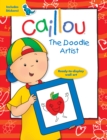 Image for Caillou: The Doodle Artist