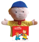 Image for Caillou: My First Hand Puppet Book