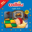 Image for Caillou, Lights Out!