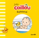 Image for Baby Caillou: Bathtime
