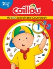 Image for Caillou, My Big Search and Count Book