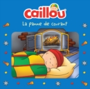 Image for Caillou, La panne de courant