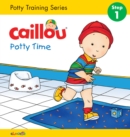 Image for Caillou: Potty Time