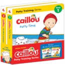 Image for Caillou, Potty Training series
