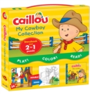 Image for Caillou, My Cowboy Collection