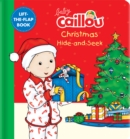 Image for Baby Caillou: Christmas Hide-and-Seek