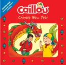 Image for Caillou: Chinese New Year