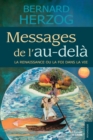 Image for Messages de l&#39;au-dela: La renaissance ou la foi dans la vie