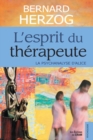 Image for L&#39;esprit du therapeute: La psychanalyse d&#39;Alice
