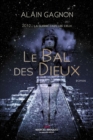 Image for Le bal des Dieux: 2012... la guerre dans les cieux