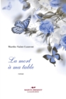 Image for La mort a ma table: nouvelle edition