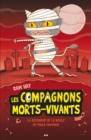 Image for Les Compagnons Morts-vivants: La Revanche De La Boule a Poils Fantome