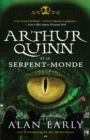 Image for Arthur Quinn Et Le Serpent-monde: Arthur Quinn Et Le Serpent-monde