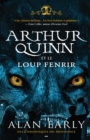 Image for Arthur Quinn Et Le Loup De Fenris: Arthur Quinn Et Le Loup De Fenris