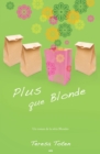 Image for Plus Que Blonde: Plus Que Blonde